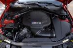 BMW M3 2008 года